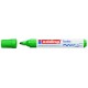 TEXTILE MARKER EDDING    4500 VERDE