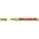 PAINT MARKER EDDING 751  ORO