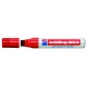 PERMANENT MARKER EDDING  850 ROSSO