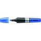 EVIDENZIATORE STABILO    LUMINATOR AZZURRO 71/41