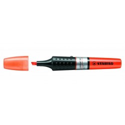 EVIDENZIATORE STABILO    LUMINATOR ARANCIO 71/54