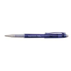 PENNA BLU A SFERA PAPER  MATE REPLAY PREMIUM