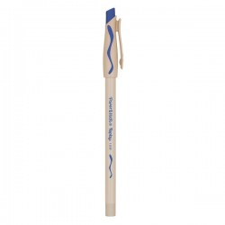 PENNA BLU A SFERA PAPER  MATE REPLAY 1.0 M