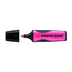 EVIDENZIATORE STABILO    BOSS EXECUTIVE ROSA 73/56