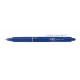 PENNA A SFERA PILOT      FRIXION CLICKER 07 BLU