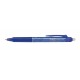 PENNA A SFERA PILOT      FRIXION CLICKER 05 BLU