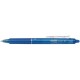 PENNA SFERA PILOT FRIXION CLICKER 07 AZZURRA