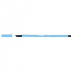 PENNARELLO STABILO PEN 68 NEON AZZURRO 031