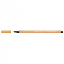 PENNARELLO STABILO PEN 68 NEON ARANCIO 054