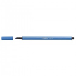 PENNARELLO STABILO PEN 68 BLU 41