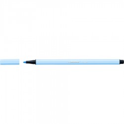 PENNARELLO STABILO PEN 68 BLU GHIACCIO 11