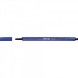 PENNARELLO STABILO PEN 68 BLU OLTREMARE 32