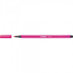 PENNARELLO STABILO PEN 68 ROSA 56