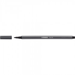 PENNARELLO STABILO PEN 68 GRIGIO FREDDO SCURO 97