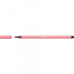 PENNARELLO STABILO PEN 68 ROSA 29