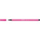 PENNARELLO STABILO PEN 68 NEON ROSA 056