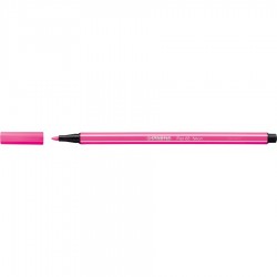 PENNARELLO STABILO PEN 68 NEON ROSA 056