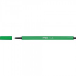 PENNARELLO STABILO PEN 68 VERDE 36