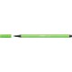 PENNARELLO STABILO PEN 68 VERDE CHIARO 33
