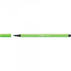 PENNARELLO STABILO PEN 68 VERDE CHIARO 33