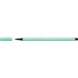 PENNARELLO STABILO PEN 68 VERDE GHIACCIO 13