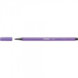 PENNARELLO STABILO PEN 68 VIOLA 55