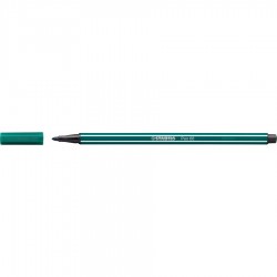 PENNARELLO STABILO PEN 68 VERDE TURCHESE 53