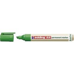 MARCATORE VERDE EDDING 28 ECOLINE