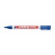 MARCATORE PERMANENTE BLU EDDING 400