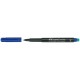 MARKER MULTIMARK 1525    MEDIO BLU 51