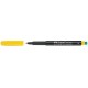 MARKER MULTIMARK 1513    FINE GIALLO 07