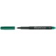 MARKER MULTIMARK 1513    FINE VERDE 63