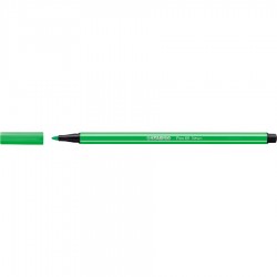 PENNARELLO STABILO PEN 68 NEON VERDE 033