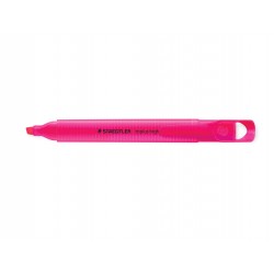 EVIDENZIATORE TRIPLUS    HILIGHTER ROSA