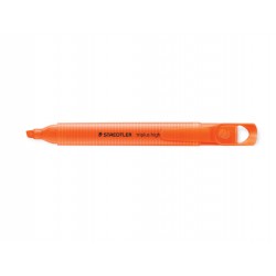 EVIDENZIATORE TRIPLUS    HILIGHTER ARANCIO