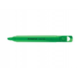 EVIDENZIATORE TRIPLUS    HILIGHTER VERDE