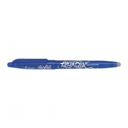 PENNA A SFERA PILOT      FRIXION BALL 0,7 AZZURRA