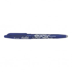 PENNA A SFERA PILOT      FRIXION BALL 0,7 BLU