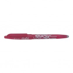 PENNA A SFERA PILOT      FRIXION BALL 0,7 ROSA