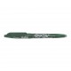 PENNA A SFERA PILOT       FRIXION BALL VERDE 0,7