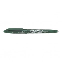 PENNA A SFERA PILOT       FRIXION BALL VERDE 0,7