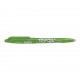 PENNA SFERA PILOT FRIXION BALL VERDE CHIARO 0,7