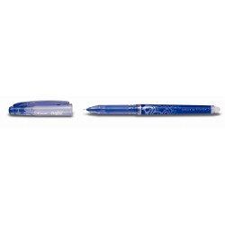 PENNA BLU A SFERA PILOT  FRIXION POINT 05