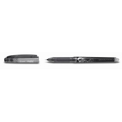 PENNA NERA A SFERA PILOT FRIXION POINT 05