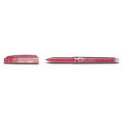 PENNA ROSA A SFERA PILOT FRIXION POINT 05