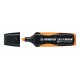 EVIDENZIATORE STABILO    GREEN BOSS ARANCIO 54