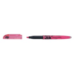 EVIDENZIATORE ROSA PILOT FRIXION LIGHT