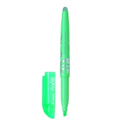 EVIDENZIATORE VERDE PILOT FRIXION LIGHT SOFT