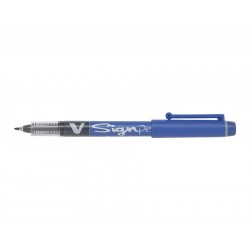 PENNARELLO BLU PILOT V   SIGN PEN