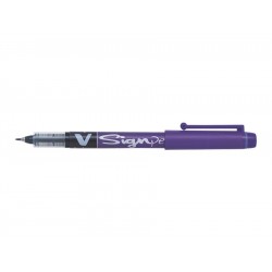 PENNARELLO VIOLA PILOT V SIGN PEN